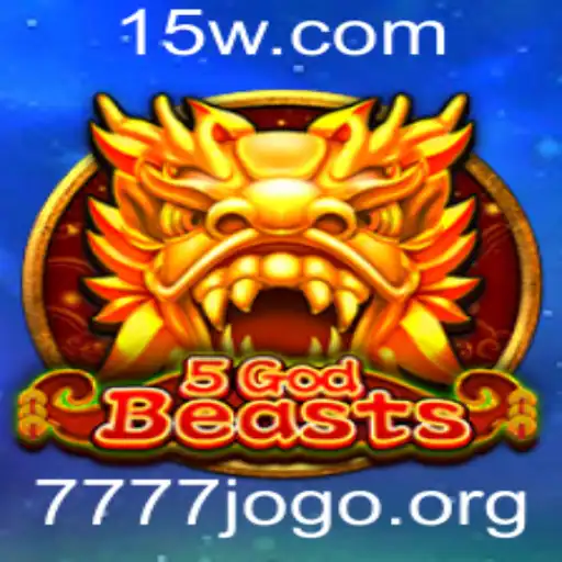 Explorando o Mundo de 5GodBeasts: Um Mergulho no Universo do Jogo 7777