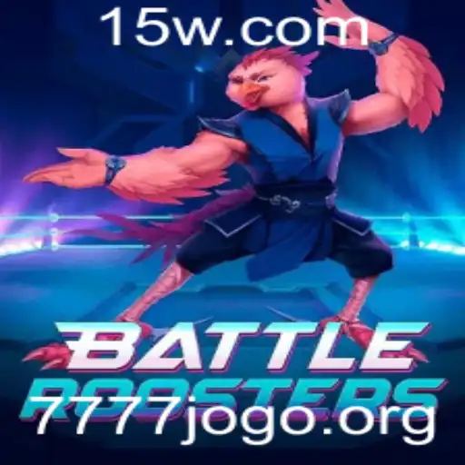 BattleRoosters: Entre na Arena do Emocionante Mundo dos Galos de Batalha