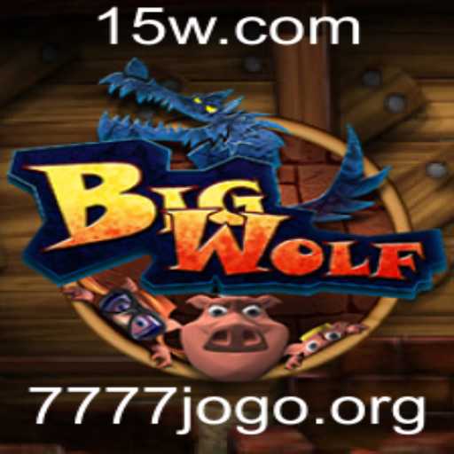 BigWolf: Uma Aventura Empolgante no Universo de Jogos 7777