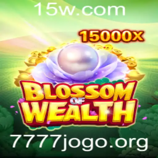 BlossomofWealth: Um Mergulho no Universo do Jogo 7777