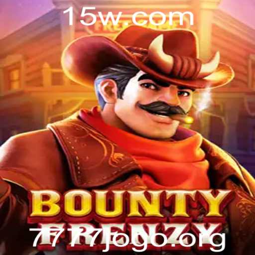 BountyFrenzy: A Excitante Aventura do 7777 Jogo no Mundo dos Games