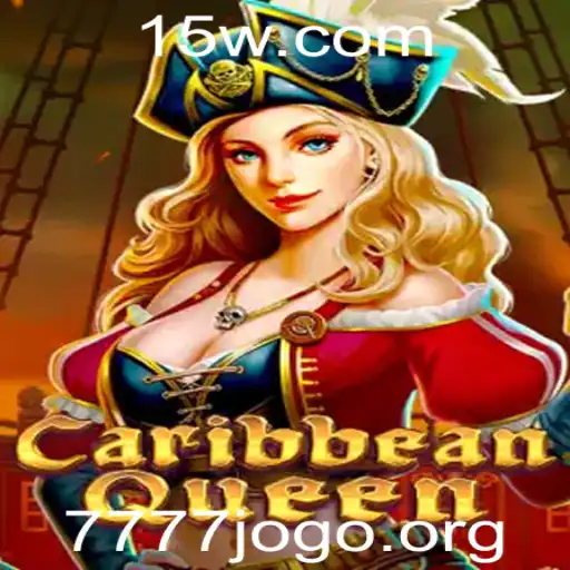 CaribbeanQueen: Aventura e Emoção no Novo Jogo de Cassino Online