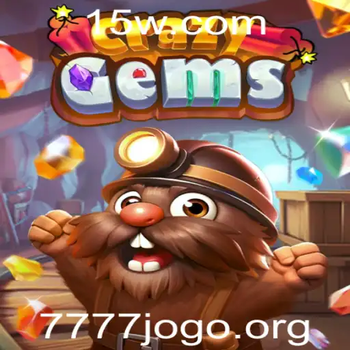 CrazyGems: O Mundo Fascinante do Jogo 7777
