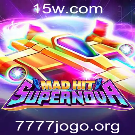 Explorando MadHitSupernova: Uma Experiência Única no Universo dos Games