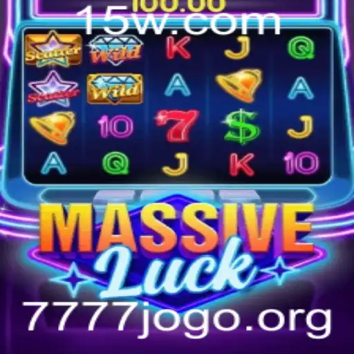 MassiveLuck: Explorando o Jogo 7777