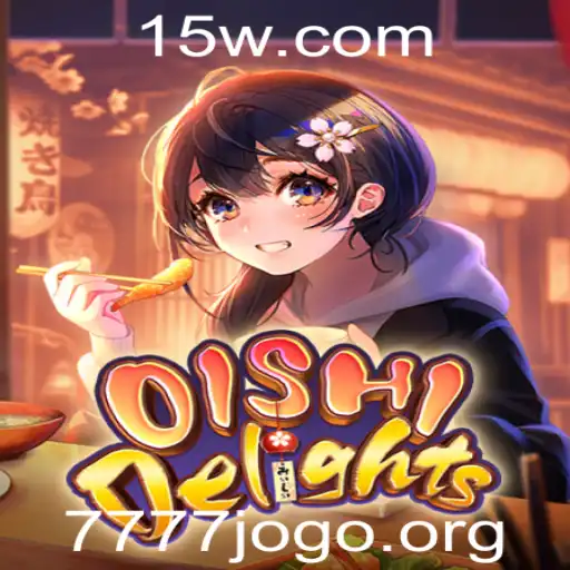 Descubra o Mundo de OishiDelights: Um Jogo Inovador com 7777 Possibilidades