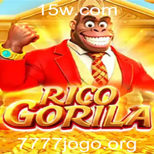 Descubra o Fascinante Mundo do Jogo RicoGorila