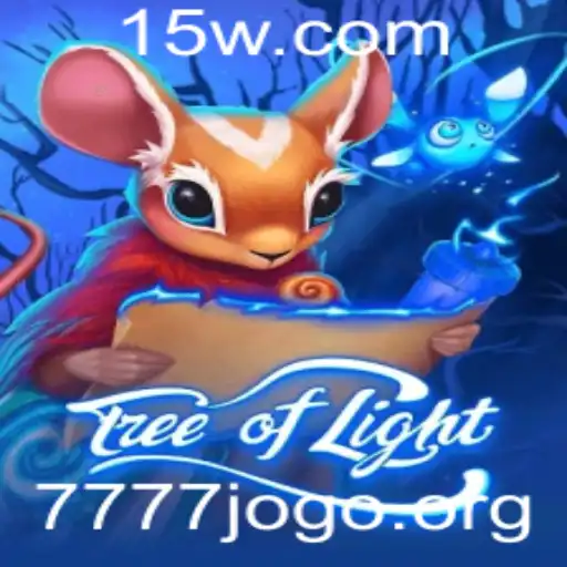TreeofLight: A Fascinante Jornada do Jogo 7777