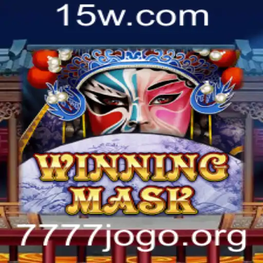 WinningMask: Descubra o Empolgante Jogo 7777