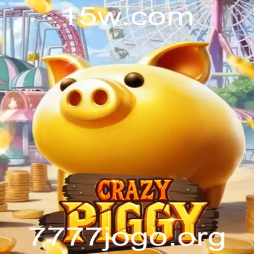 CrazyPiggy: Descubra o Jogo 7777 que Está Conquistando o Mundo dos Games