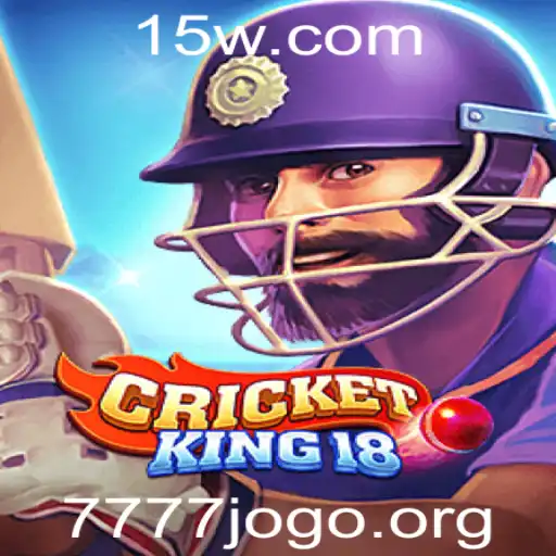 Descubra CricketKing18: O Jogo Que Está Dominando a Cena dos Jogos