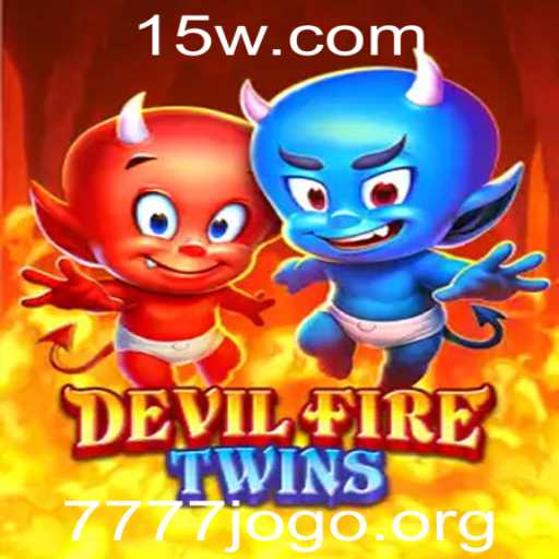 DevilFireTwins: O Universo Envolvente do Jogo 7777