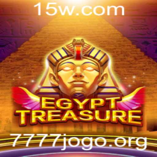 Descubra as Riquezas do Jogo EgyptTreasure: Uma Aventura de 7777 Jogos
