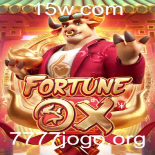 FortuneOx: Descubra o Empolgante Mundo do Jogo 7777