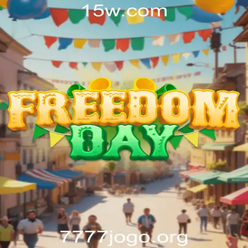 Liberdade de Jogar: Descubra o Mundo de 'FreedomDay'