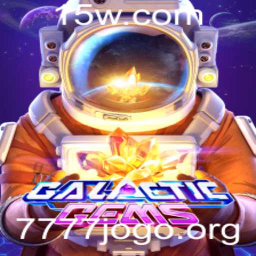Explorando o Fascinante Universo de GalacticGems