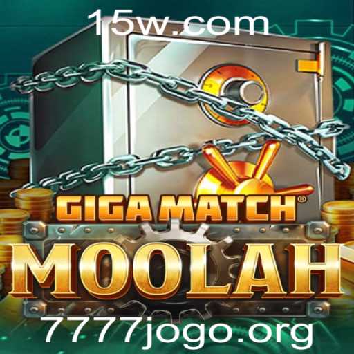 GigaMatchMoolah: Um Mergulho no Mundo do Jogo 7777