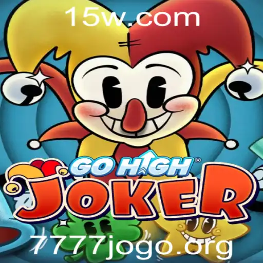 GoHighJoker: Descubra o Novo Sensação 7777 Jogo