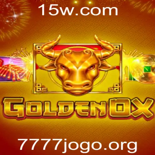Explorando o Mundo de GoldenOx: O Jogo que Conquista com o Mistério do 7777