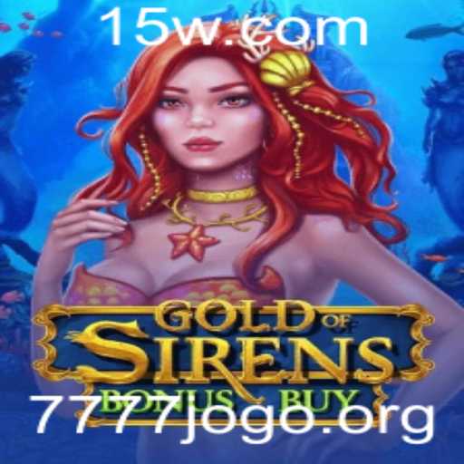 Descobrindo GoldofSirensBonusBuy: Sua Nova Aventura de Slot Online