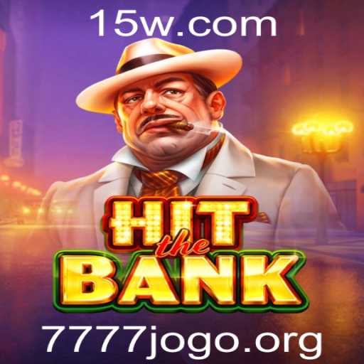 Explorando o Excitante Mundo de HitTheBank: O Jogo '7777 Jogo'