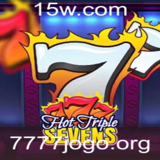 Descubra o Fascínio do Jogo HotTripleSevens