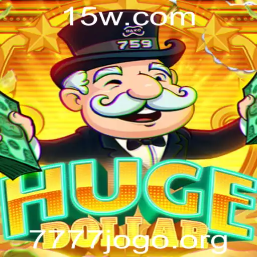 Descubra o Universo de HugeDollar: O Fenômeno do Jogo 7777