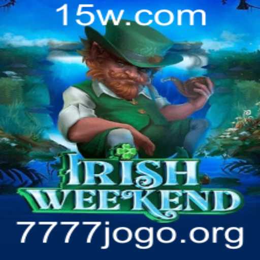 Descubra o Fascinante Mundo do Jogo IrishWeekend: Emoção e Estratégia em Cada Rodada