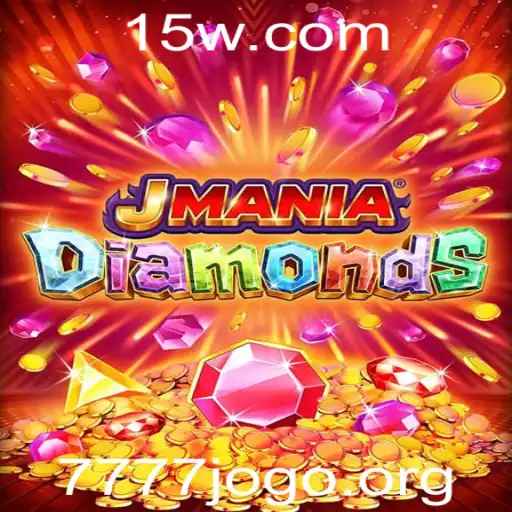 Descubra o Fascinante Mundo de JManiaDiamonds: O Jogo das Gemas