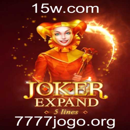 JokerExpand: Explorando o Vibrante Mundo do Jogo de Cassino 7777