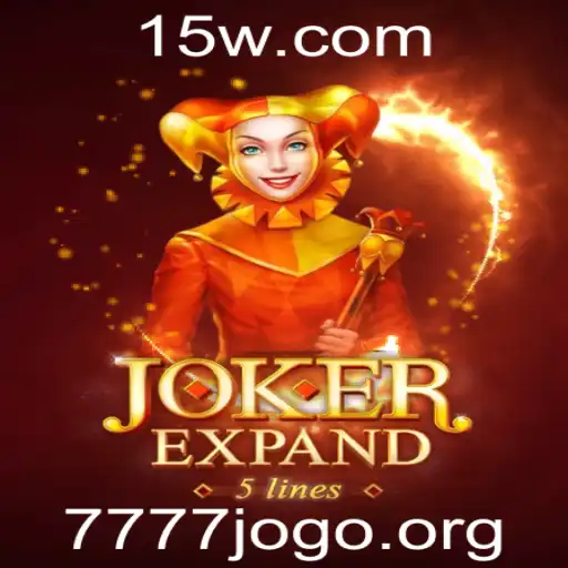 JokerExpand: Explorando o Vibrante Mundo do Jogo de Cassino 7777
