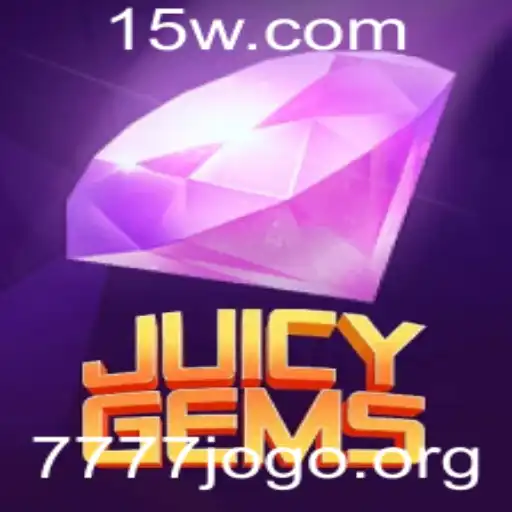 Explore JuicyGems: O Brilhante Jogo 7777 Que Está Conquistando 2023