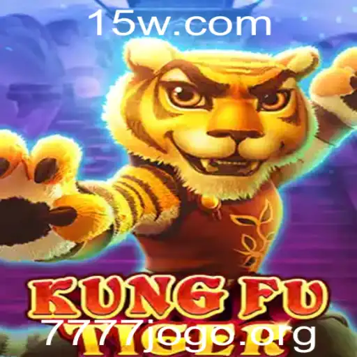 KungFuTiger: Uma Aventura Épica no Mundo dos Jogos