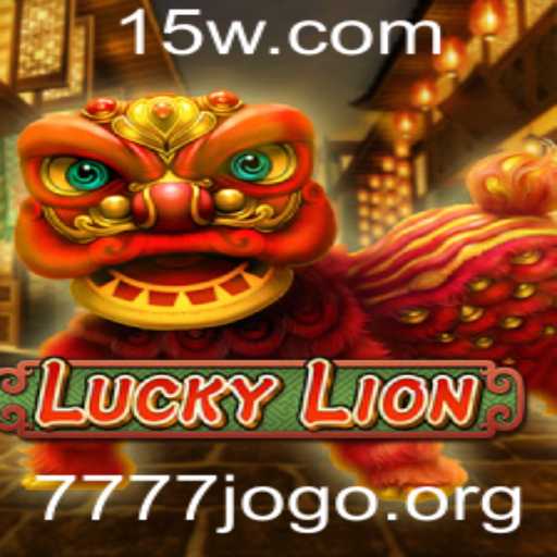 LuckyLion: Desvendando o Mundo do Excitante Jogo 7777