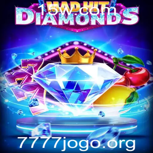 Explorando o Mundo de MadHitDiamonds: O Desafio 7777 Jogo