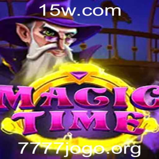 Explorando o Fascínio do Jogo MagicTime: Estratégia, Regras e Experiência