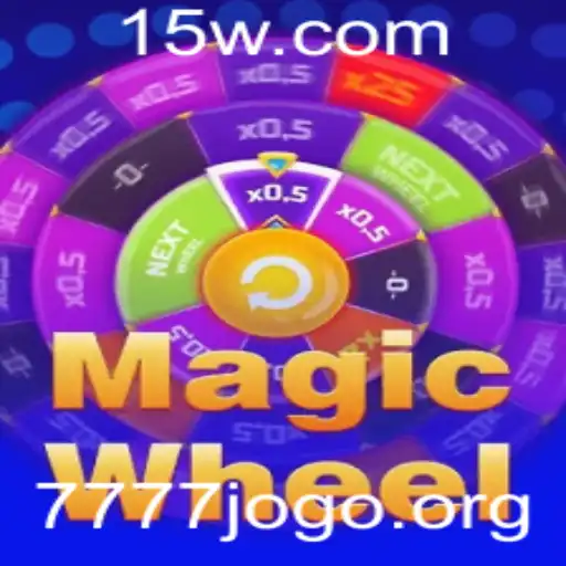 Descubra o Fascinante Mundo do Jogo MagicWheel