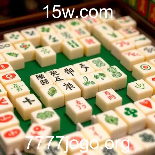 Descubra o Fascinante Mundo do Mahjong: História, Regras e o Fenômeno do 7777 Jogo
