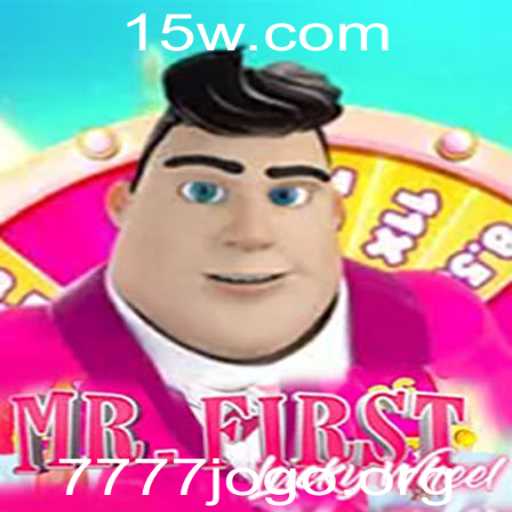 Descubra o Mundo Fascinante de MrFirstLuckyWheel e o Jogo dos 7777