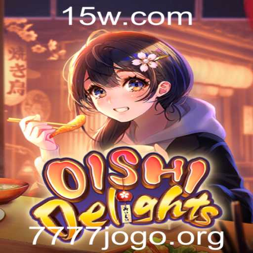 Descubra o Mundo de OishiDelights: Um Jogo Inovador com 7777 Possibilidades