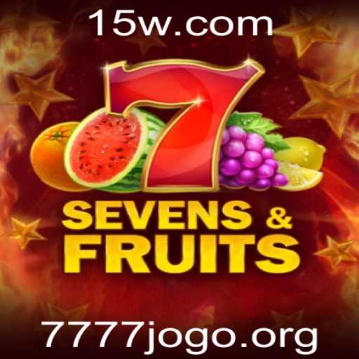 Explorando o Empolgante Mundo de SevensFruits: O Jogo 7777