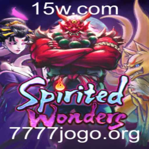 SpiritedWonders: Um Mergulho Profundo no Mundo do Jogo 7777