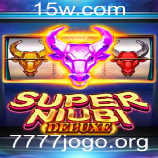 Explorando o Mundo de SuperNiubiDeluxe: O Jogo 7777 Que Está Conquistando o Momento