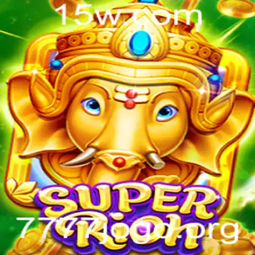 Explorando o Mundo de SuperRich: A Nova Atração No Universo dos Jogos