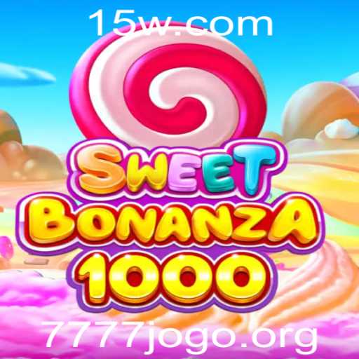 Explore o Fascinante Mundo de SweetBonanza1000