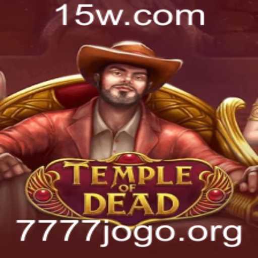Explorando o Fascinante Mundo do Jogo 'TempleofDead'