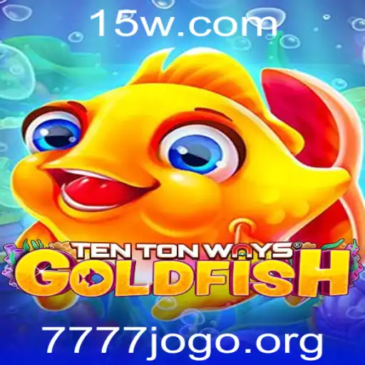 Descubra o Fascinante Mundo de TenTonWaysGoldfish e o Fenômeno do 7777 Jogo