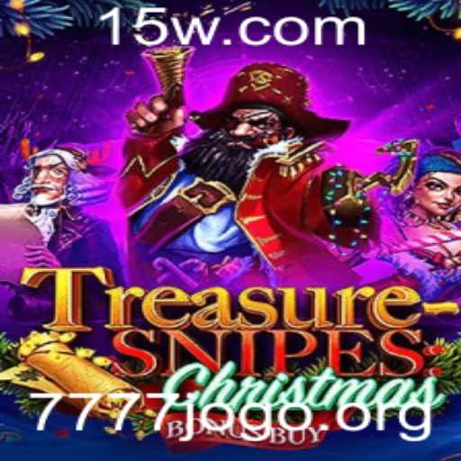 Explorando o Mundo de TreasuresnipesChristmas: Um Jogo Fascinante para o Natal