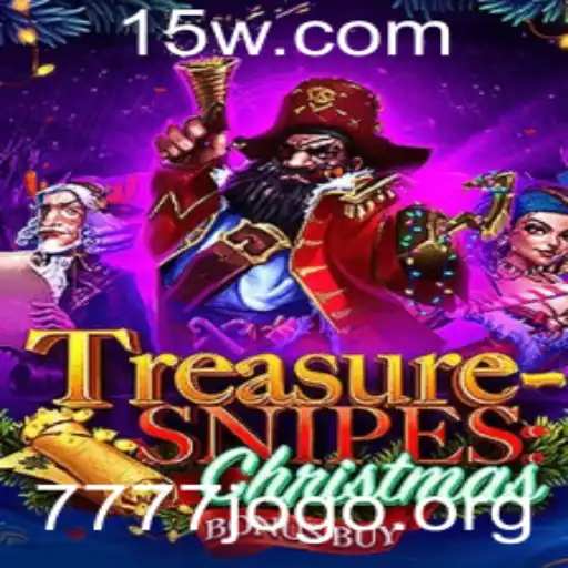 Explorando o Mundo de TreasuresnipesChristmas: Um Jogo Fascinante para o Natal
