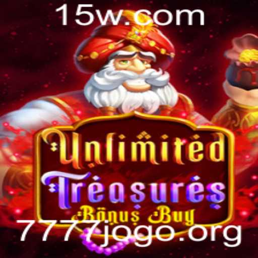 Descubra o Fascinante Mundo do Jogo UnlimitedTreasuresBonusBuy